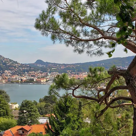 Tobia Lake View Daire