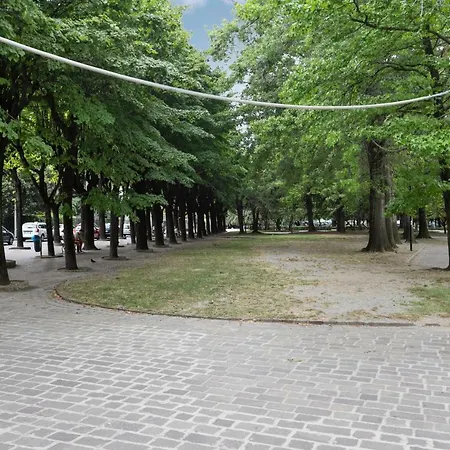 Tobia Lake View Daire *