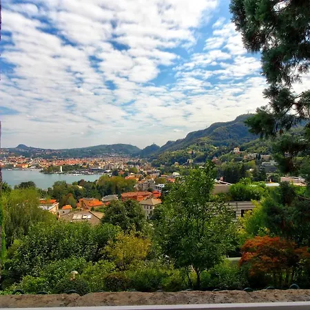 Tobia Lake View *