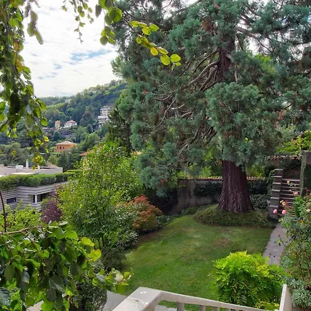 Tobia Lake View Daire *